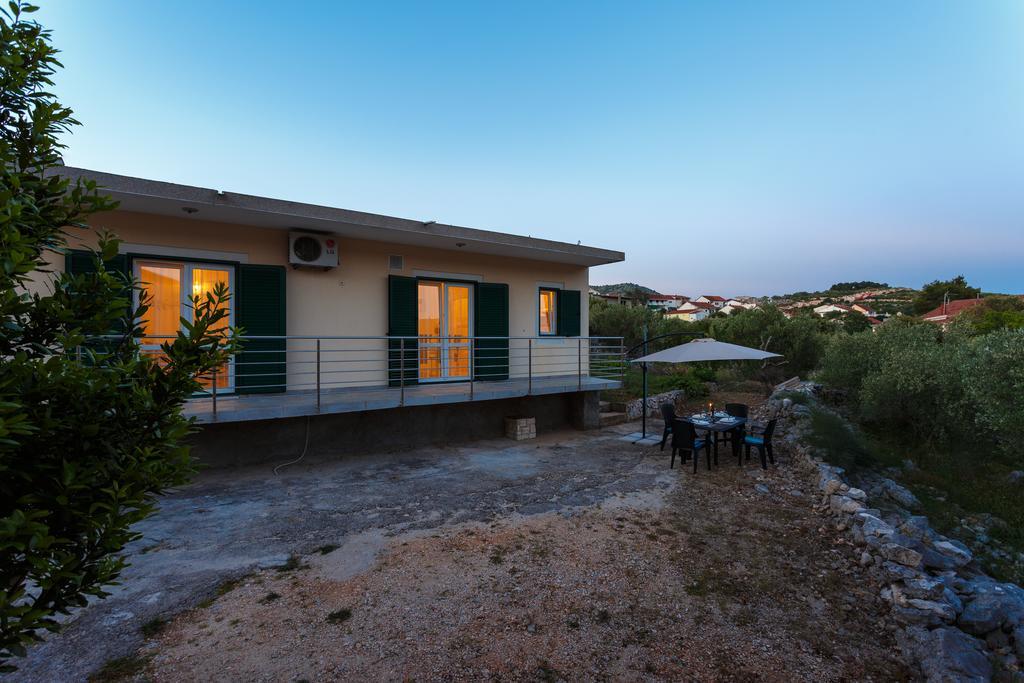 Holiday Home Iris Marina Luaran gambar