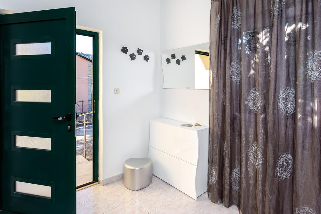 Holiday Home Iris Marina Luaran gambar