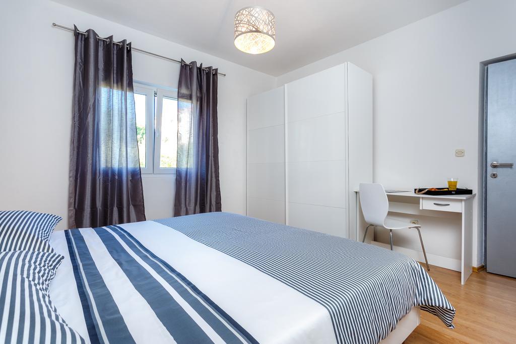 Holiday Home Iris Marina Luaran gambar
